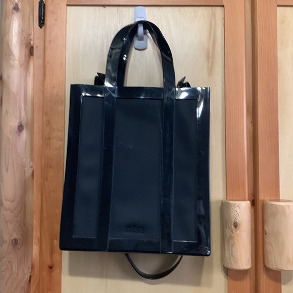 Melissa Jelly Tote Cross Body - Picture 2 of 4